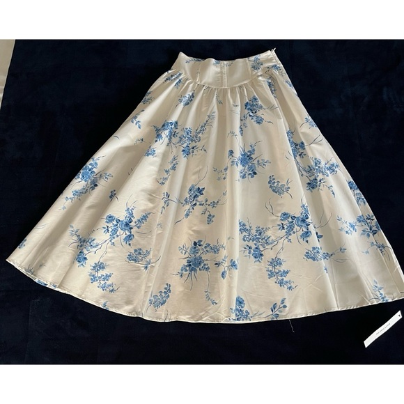 Reformation Polina Skirt - Picture 5 of 14